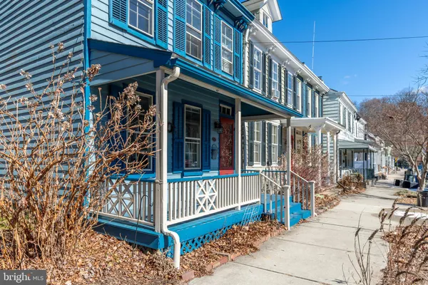 $3,200 | 34 Buttonwood Street, Lambertville, NJ 08530