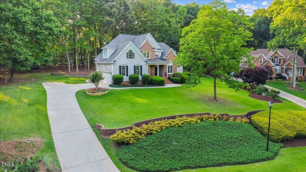 2128 Beneventum Court Raleigh, NC 27606 - Photo 59 of 76 15-2128 Beneventum Ct-15