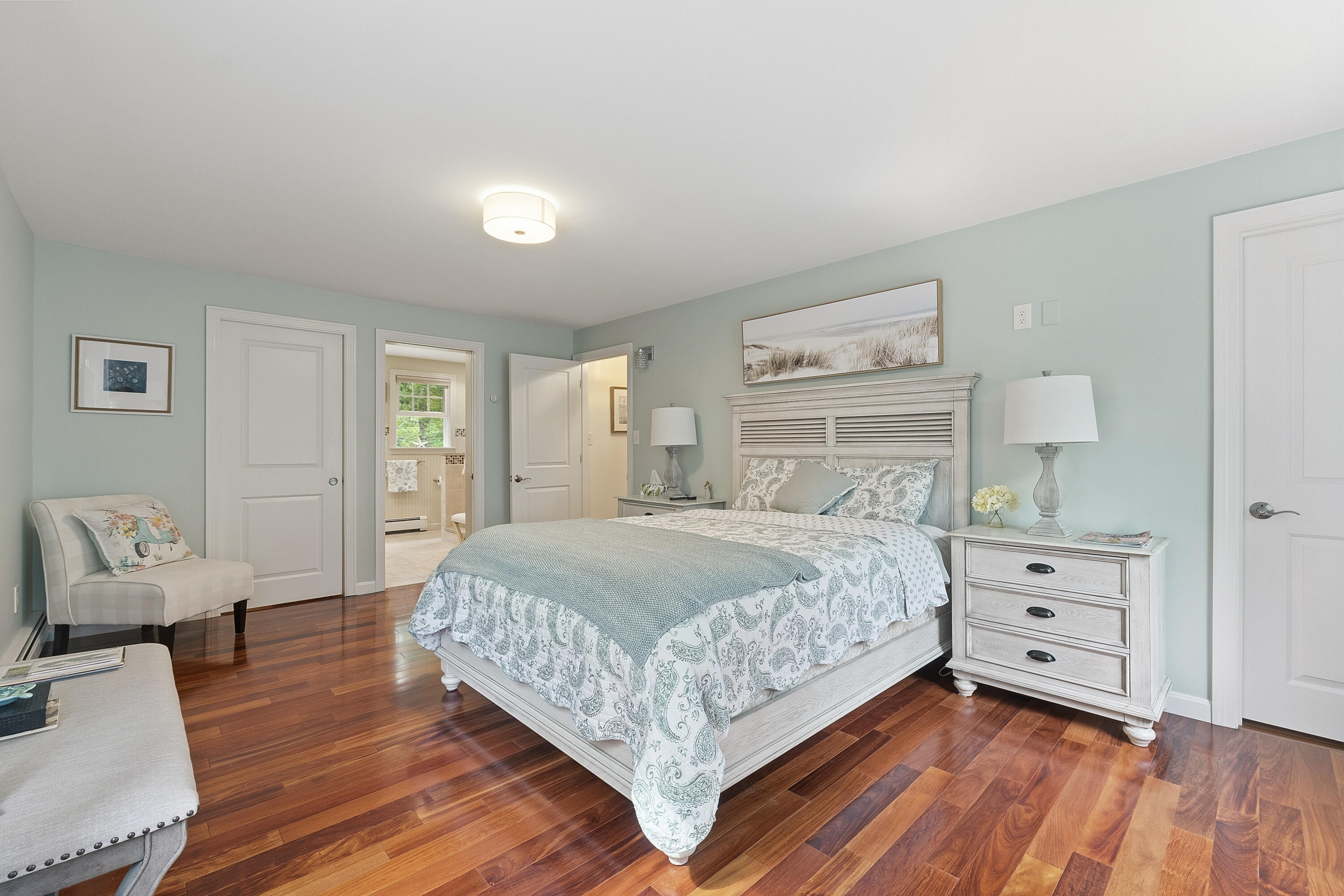 170 Shore Road York, ME 03902 - Photo 49 of 76 Primary Suite
