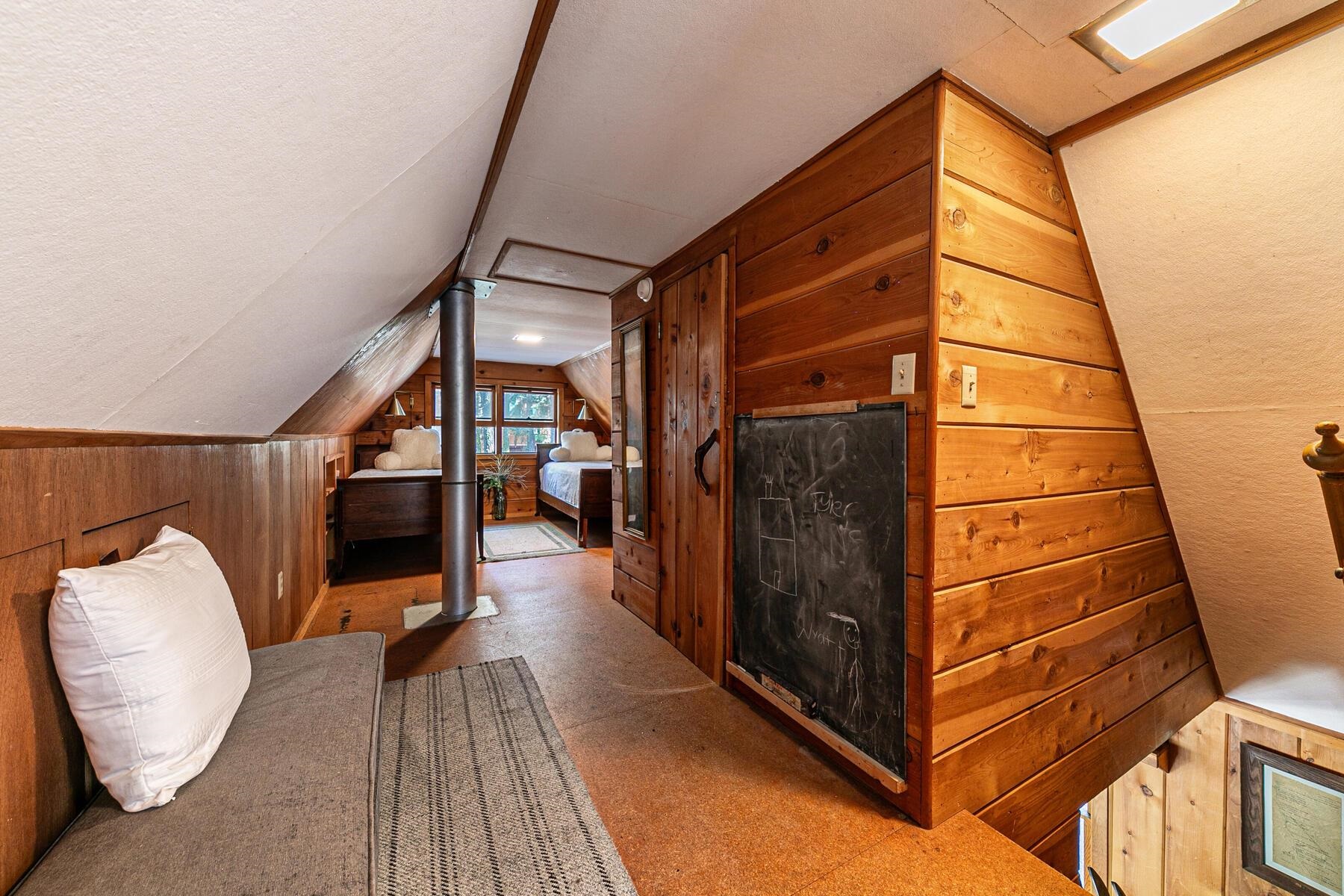 6251 River Road Olympic Valley, CA 96146 - Photo 18 of 21 Gallery Image 18