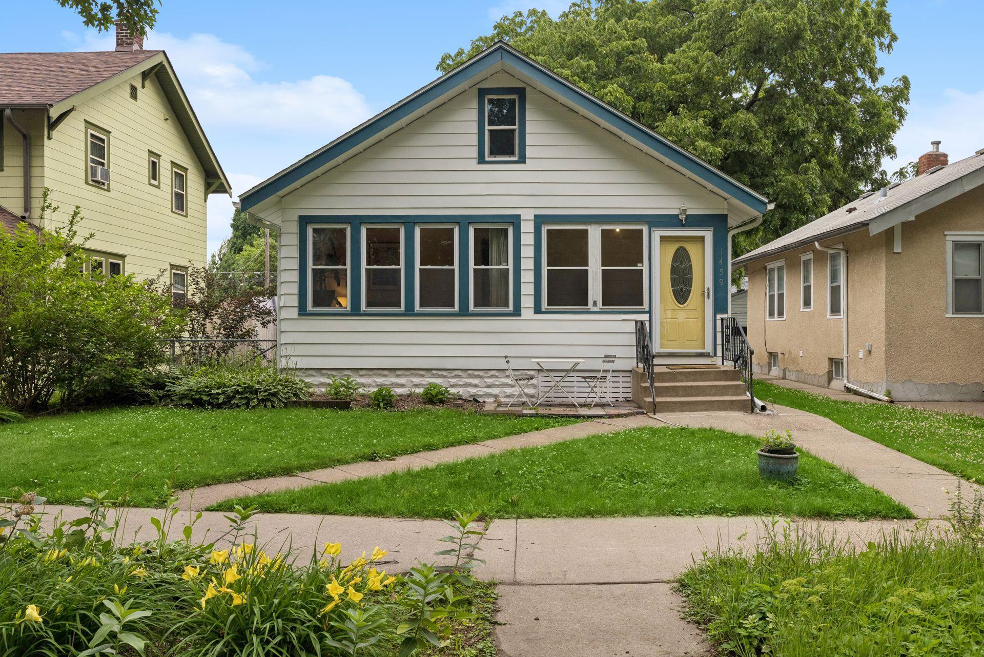 1459 Pascal Street St. Paul, MN 55108 - Photo 57 of 73