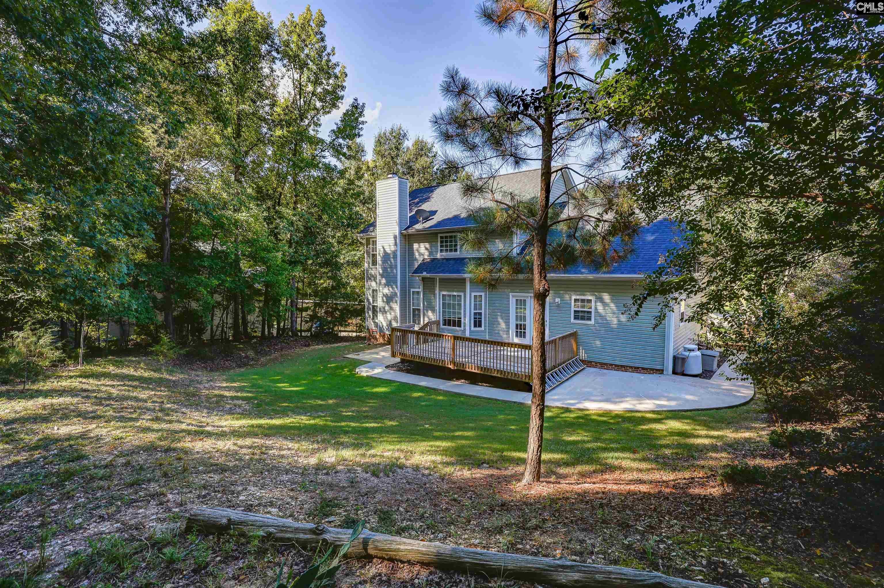 120 Hope Trace Way Irmo, SC 29063 - Photo 48 of 57 Gallery Image 48