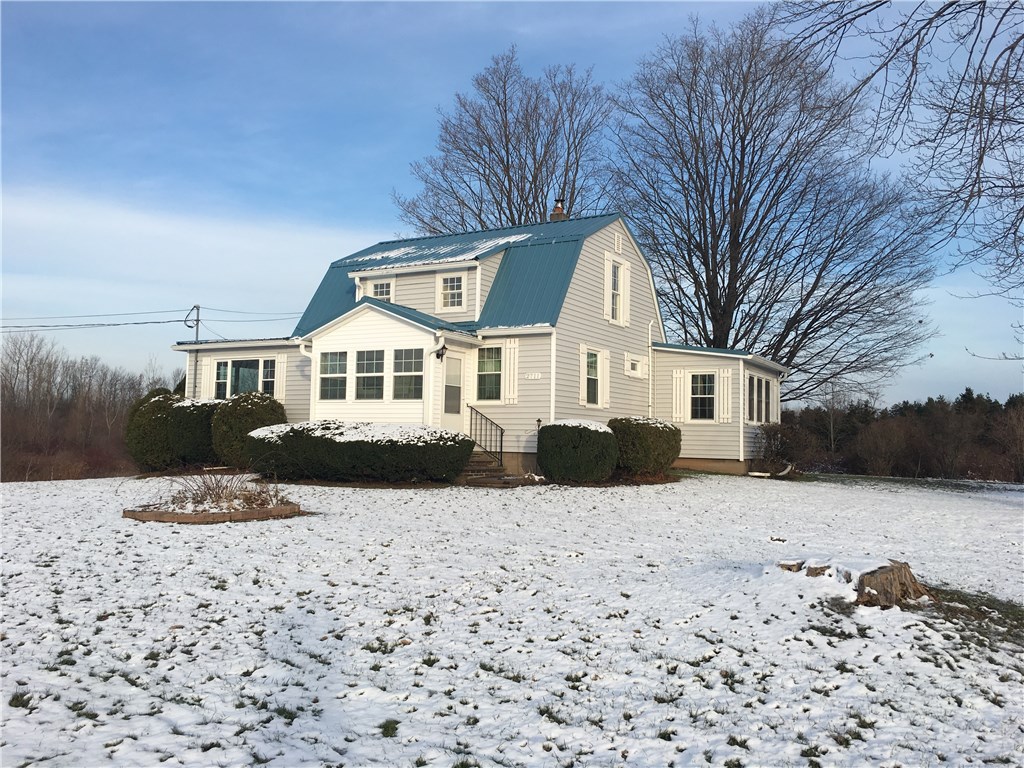 2711 Transit Road Murray, NY 14411 - Photo 1 of 1
