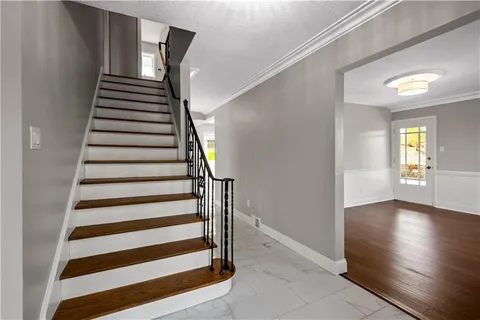 $895,000 | 2311 Old Washington Road, Pittsburgh, PA 15241