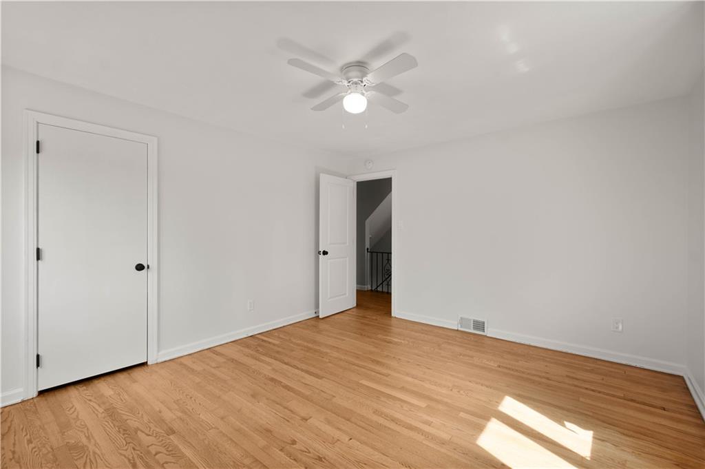 2311 Old Washington Road Pittsburgh, PA 15241 - Photo 24 of 41 Bedroom 2