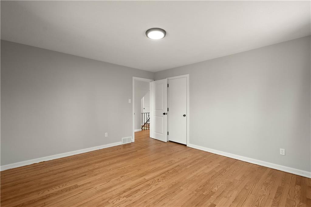 2311 Old Washington Road Pittsburgh, PA 15241 - Photo 26 of 41 Bedroom 3