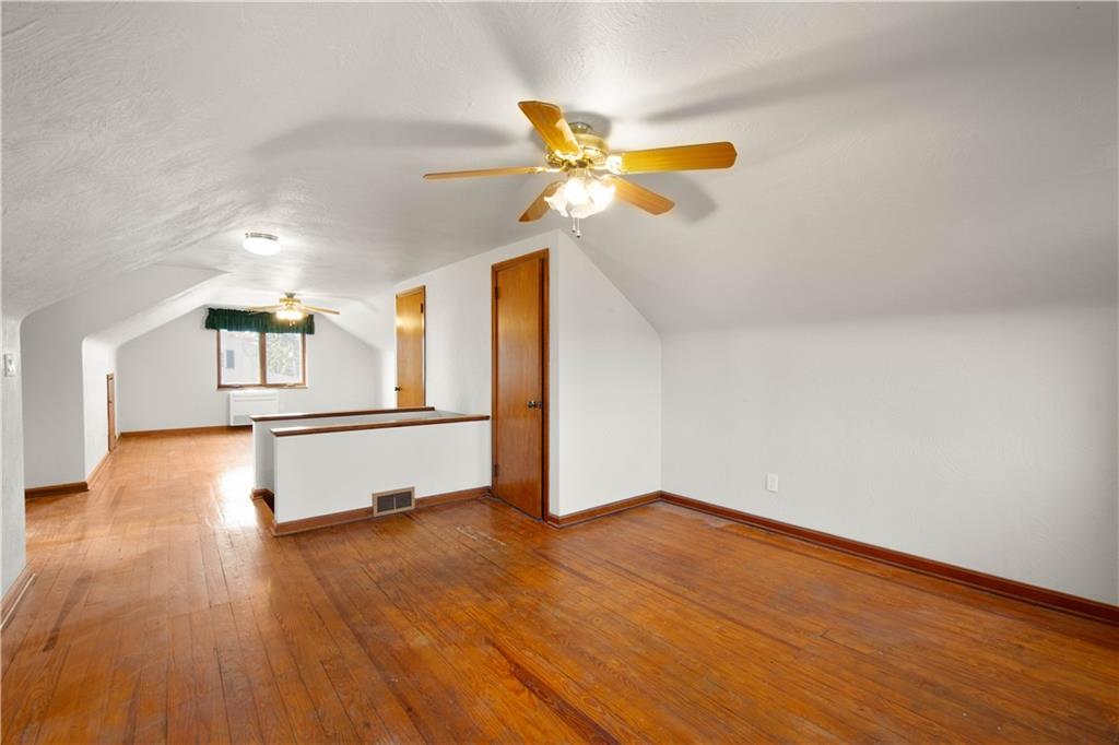 2311 Old Washington Road Pittsburgh, PA 15241 - Photo 30 of 41 Bedroom 4