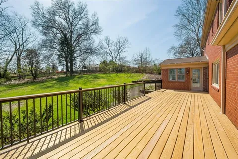 $895,000 | 2311 Old Washington Road, Pittsburgh, PA 15241