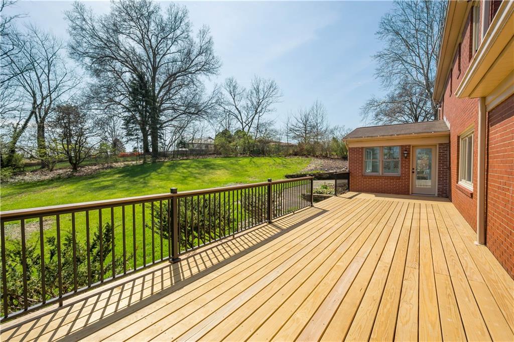 2311 Old Washington Road Pittsburgh, PA 15241 - Photo 34 of 41