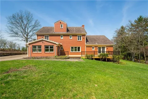 $895,000 | 2311 Old Washington Road, Pittsburgh, PA 15241