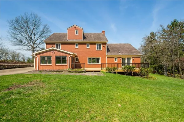 $895,000 | 2311 Old Washington Road, Pittsburgh, PA 15241