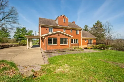 $895,000 | 2311 Old Washington Road, Pittsburgh, PA 15241