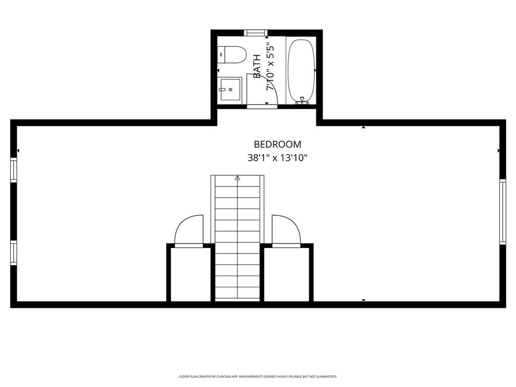 2311 Old Washington Road Pittsburgh, PA 15241 - Photo 41 of 41 3rd Floor floor Plan