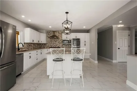 $895,000 | 2311 Old Washington Road, Pittsburgh, PA 15241