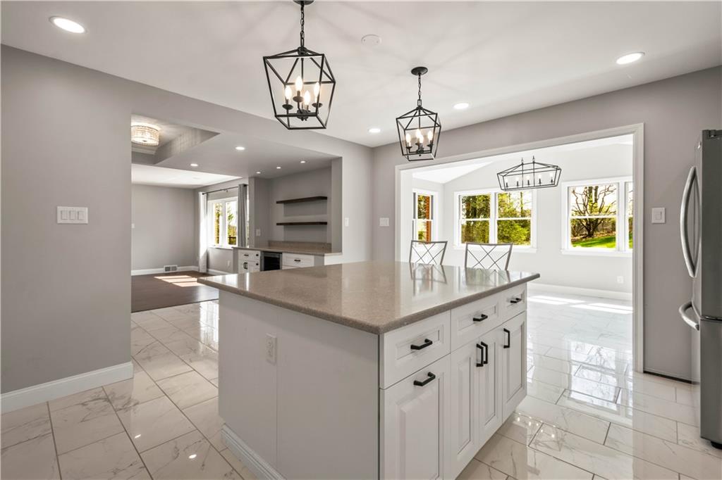 2311 Old Washington Road Pittsburgh, PA 15241 - Photo 6 of 41 Kitchen