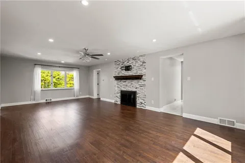 $895,000 | 2311 Old Washington Road, Pittsburgh, PA 15241