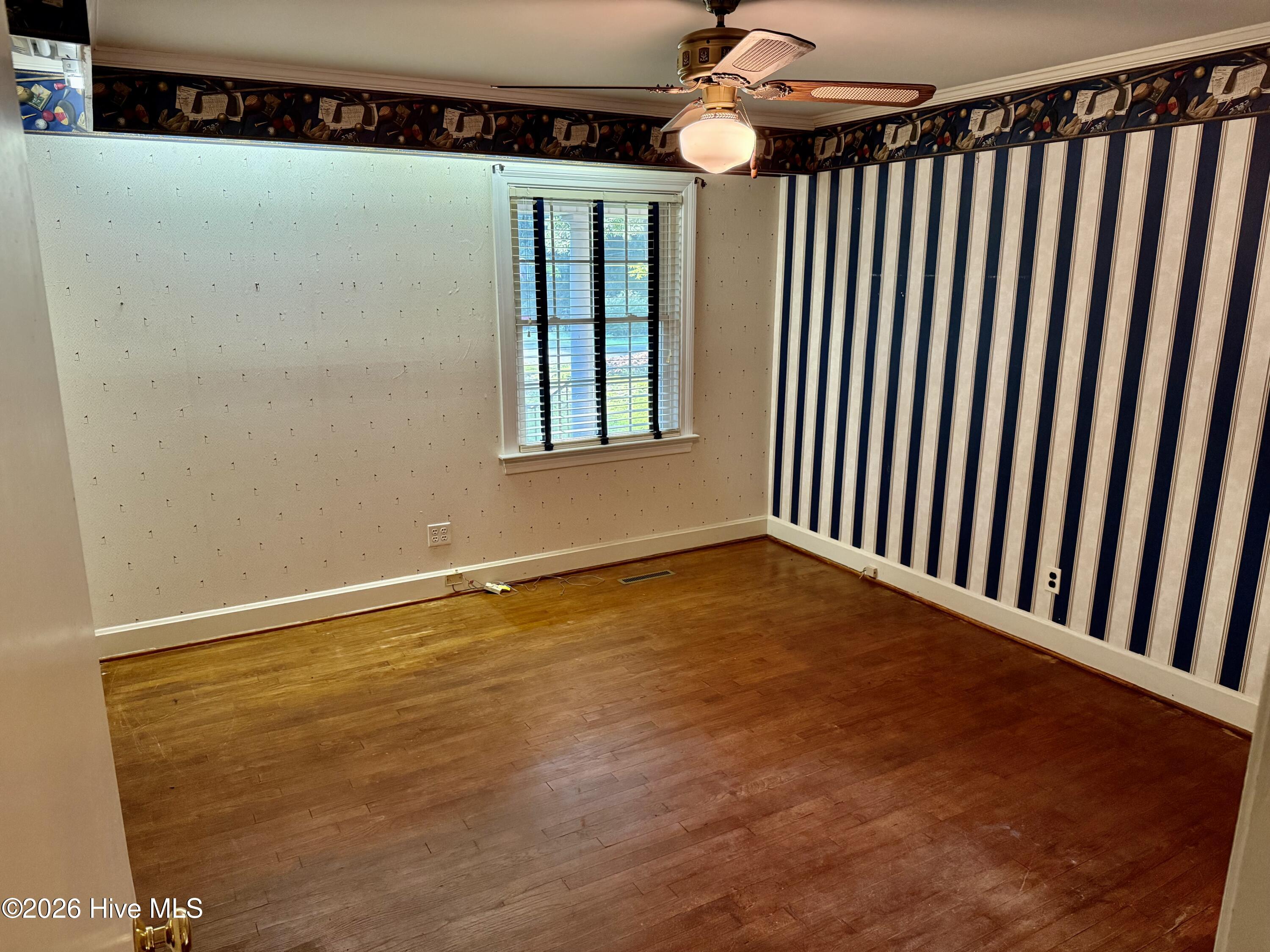 1818 North Friendly Road Goldsboro, NC 27530 - Photo 27 of 32