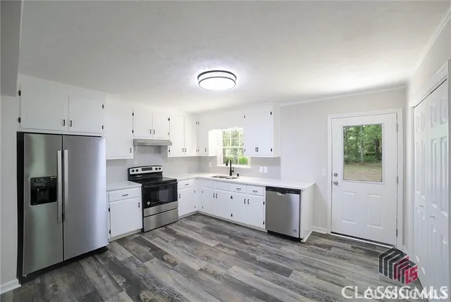 $1,200,000 | 70-72 Colham Ferry Extension, Watkinsville, GA 30677