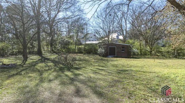 $1,200,000 | 70-72 Colham Ferry Extension, Watkinsville, GA 30677