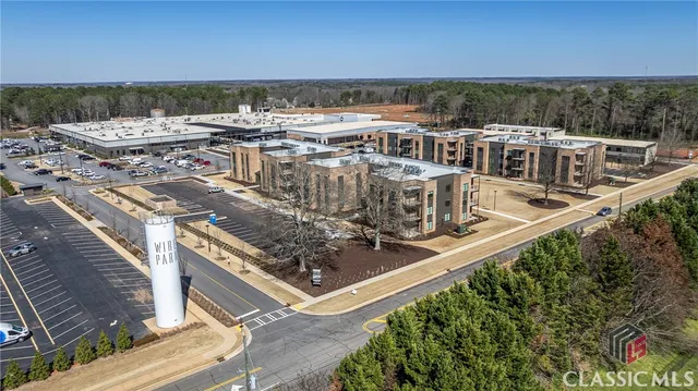 $1,200,000 | 70-72 Colham Ferry Extension, Watkinsville, GA 30677
