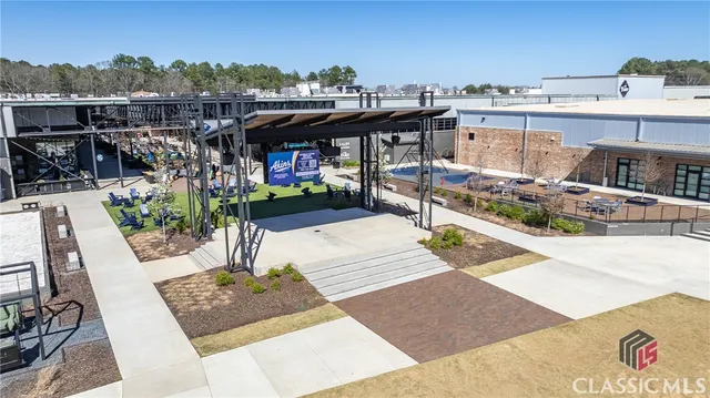 $1,200,000 | 70-72 Colham Ferry Extension, Watkinsville, GA 30677