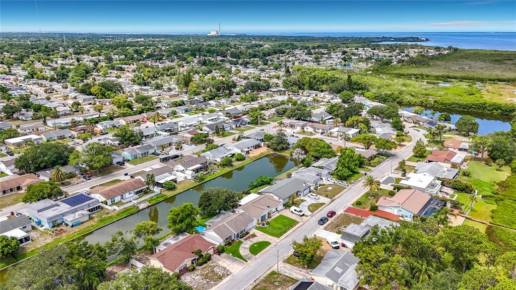 3802 Grayton Drive New Port Richey, FL 34652 - Photo 69 of 78
