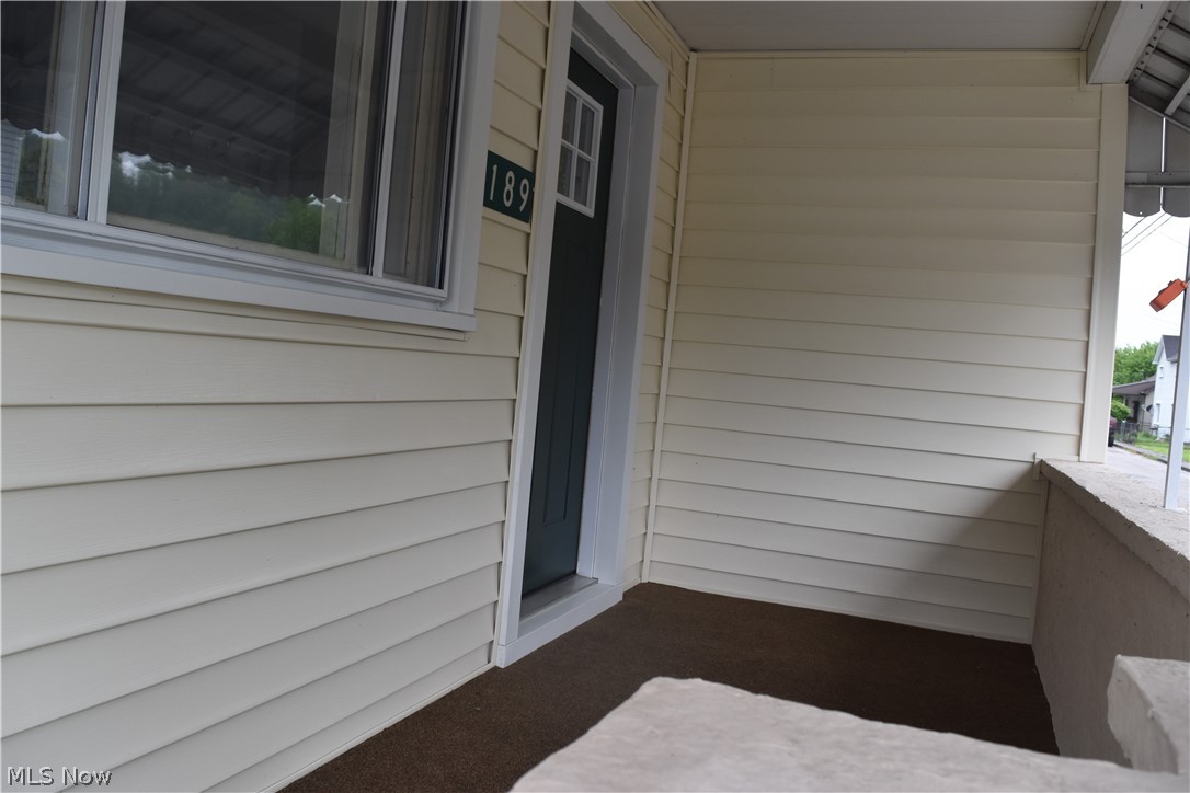 189 Rhodes Street Dillonvale, OH 43917 - Photo 23 of 23 Gallery Image 23