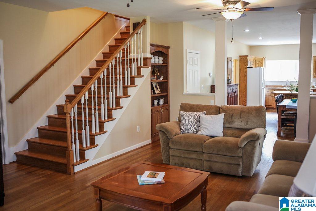 445 Myrick Road Warrior, AL 35180 - Photo 17 of 50