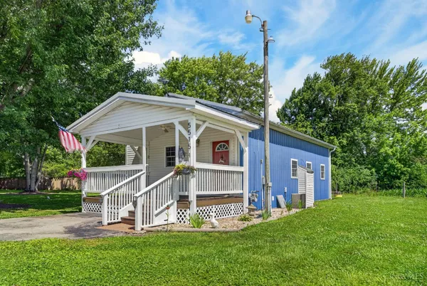 $175,000 | 5515 New Vienna Road, New Vienna, OH 45159