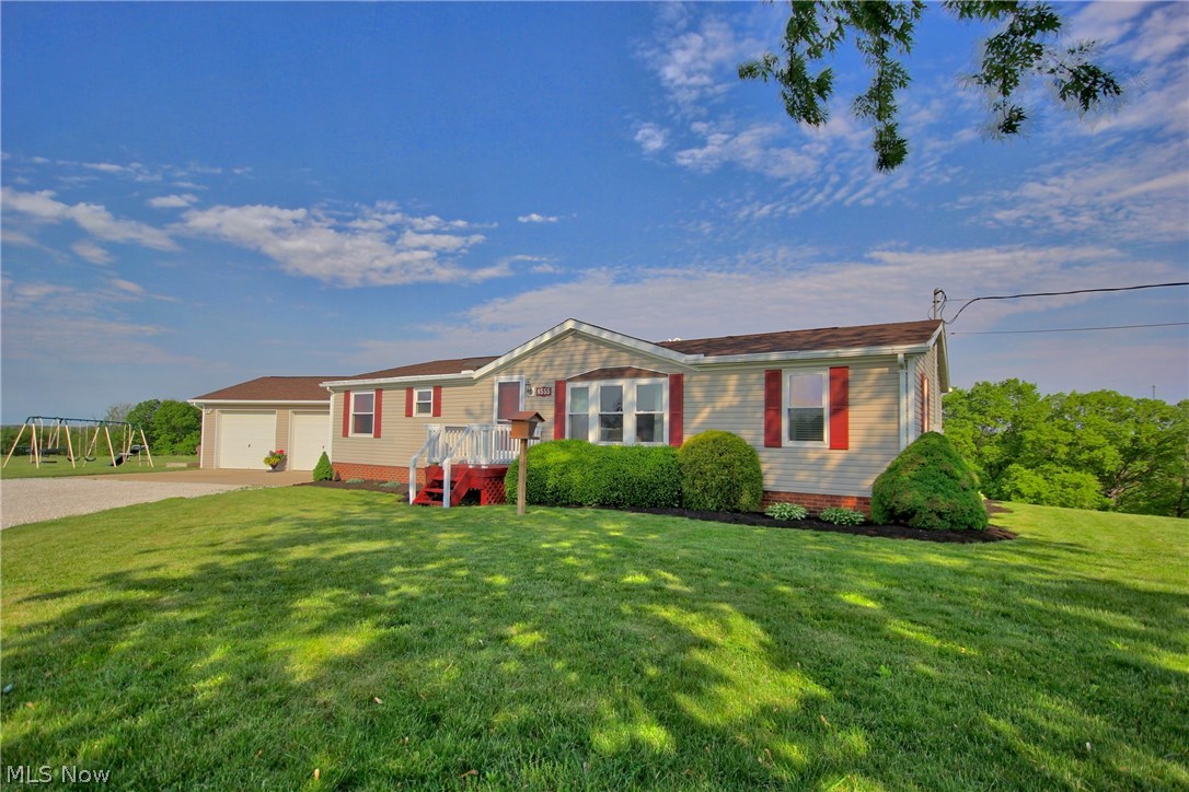 8555 Stump Road Minerva, OH 44657 - Photo 1 of 33 Gallery Image 1