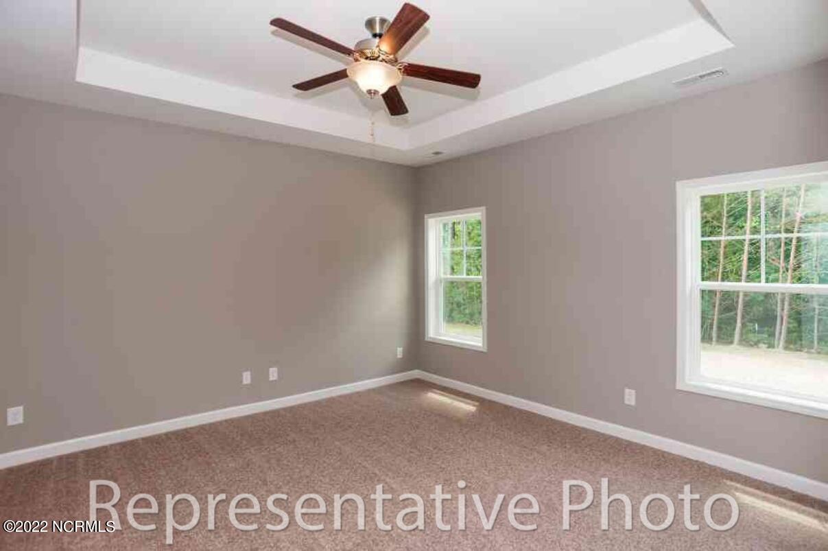 58 Petrel Trace, Unit 91 Hampstead, NC 28443 - Photo 5 of 5 017_Master Bedroom_compressed_compressed