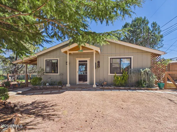 $365,000 | 8071 Vista Del Norte, Payson, AZ 85541