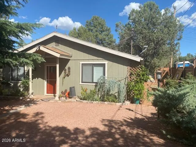$365,000 | 8071 Vista Del Norte, Payson, AZ 85541
