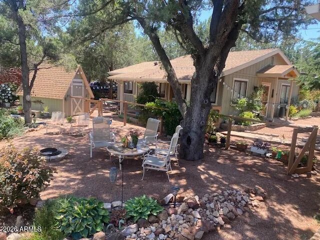 $365,000 | 8071 Vista Del Norte, Payson, AZ 85541