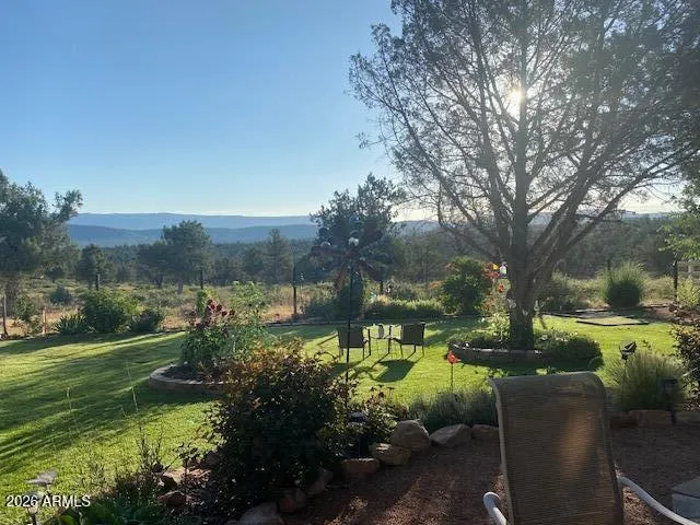 $365,000 | 8071 Vista Del Norte, Payson, AZ 85541