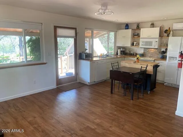 $365,000 | 8071 Vista Del Norte, Payson, AZ 85541