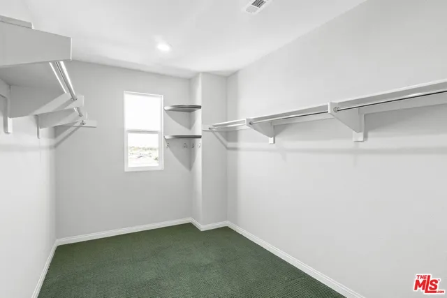 a view of small space