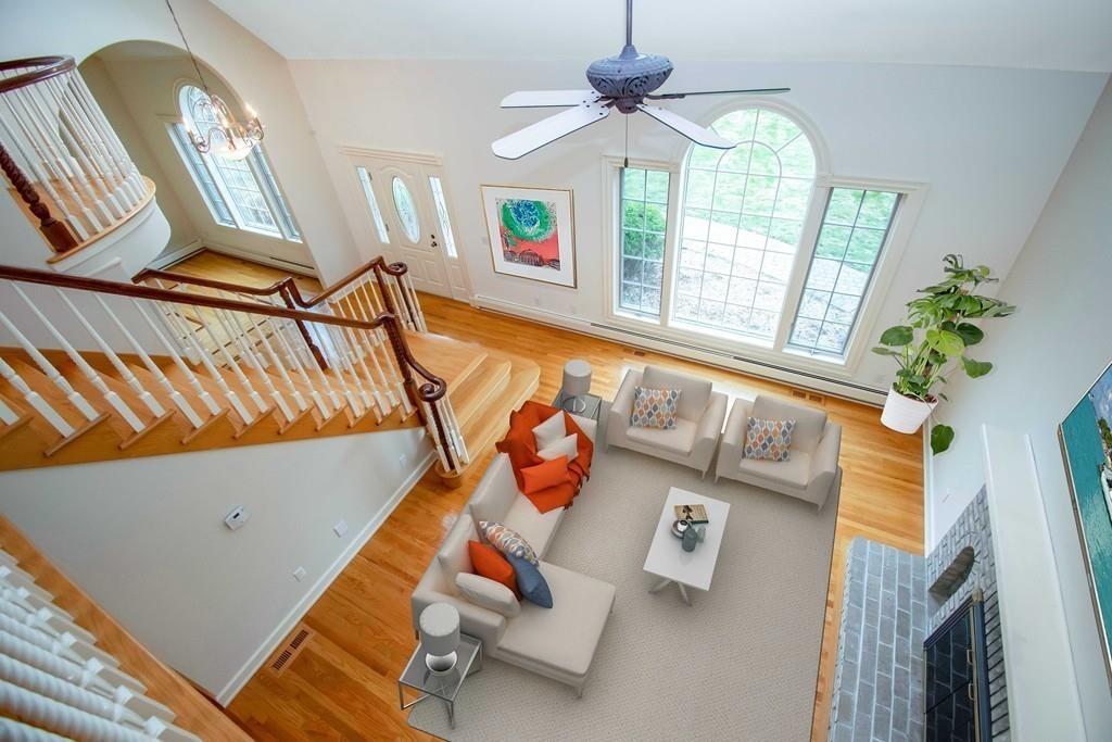115 Chilson Road Wilbraham, MA 01095 - Photo 13 of 35 a living room with furniture