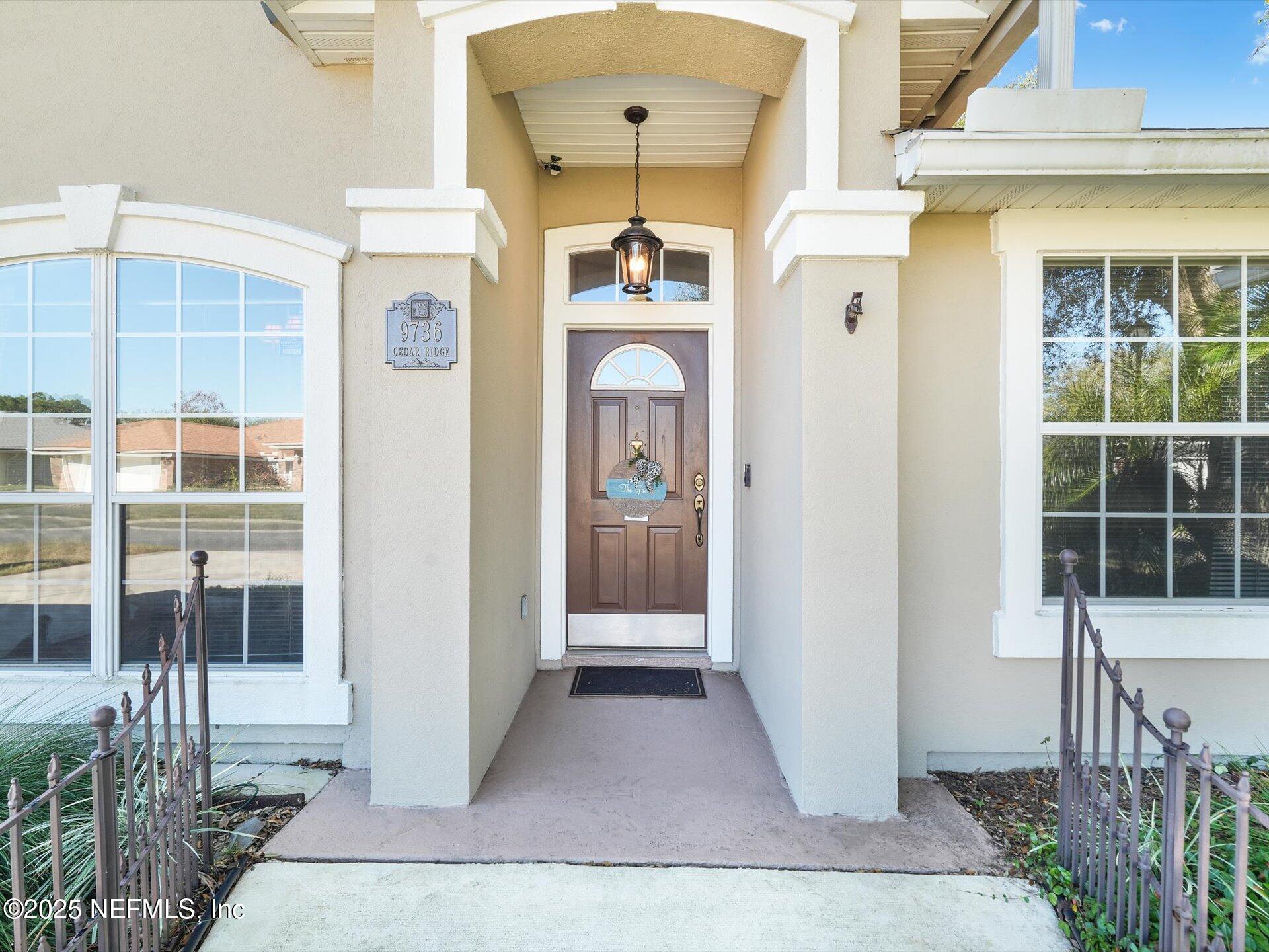 9736 Cedar Ridge Drive West Jacksonville, FL 32221 - Photo 2 of 32 03-AR503999