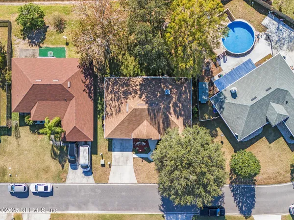 $338,000 | 9736 Cedar Ridge Drive West, Jacksonville, FL 32221