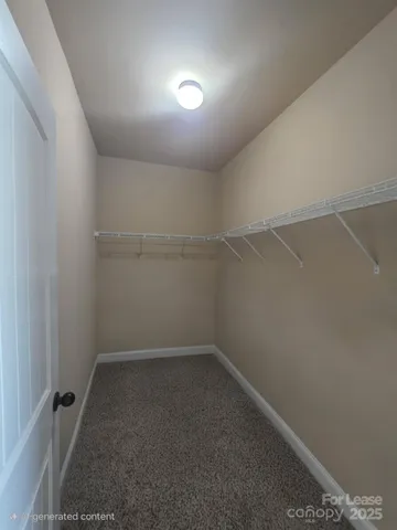 a spacious bathroom with a bathtub and a shower