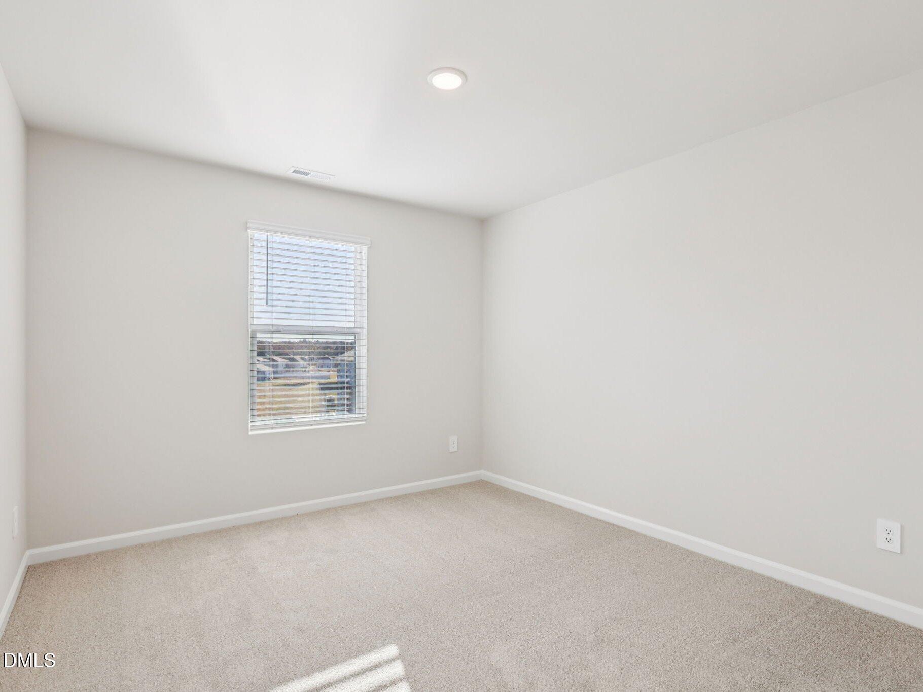 336 Marshrose Road Wendell, NC 27591 - Photo 19 of 28 19 - Secondary Bed