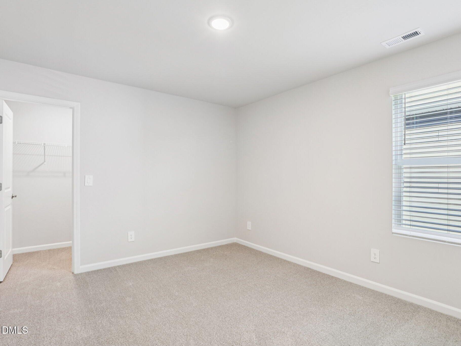 336 Marshrose Road Wendell, NC 27591 - Photo 24 of 28 24 - Secondary Bed