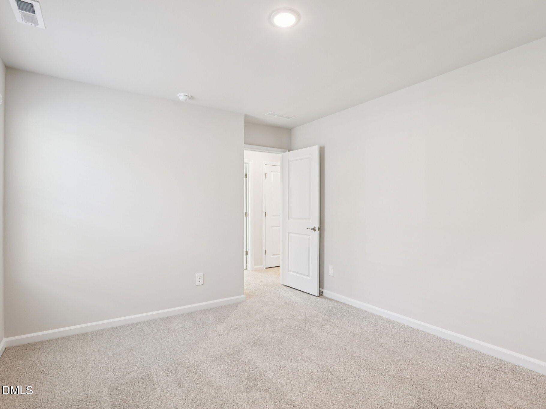 336 Marshrose Road Wendell, NC 27591 - Photo 25 of 28 25 - Secondary Bed