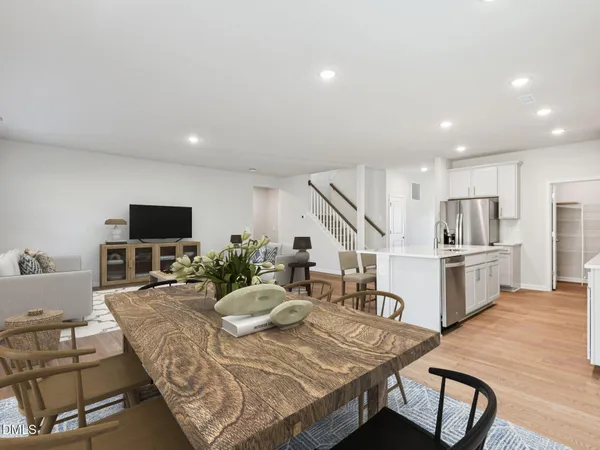 $475,926 | 336 Marshrose Road, Wendell, NC 27591