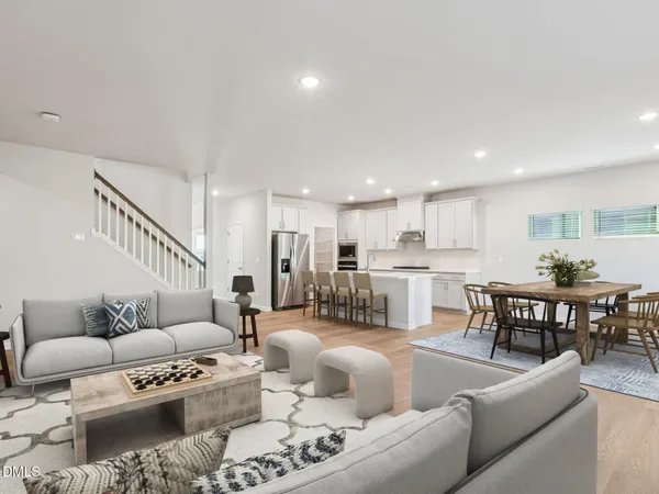 $475,926 | 336 Marshrose Road, Wendell, NC 27591