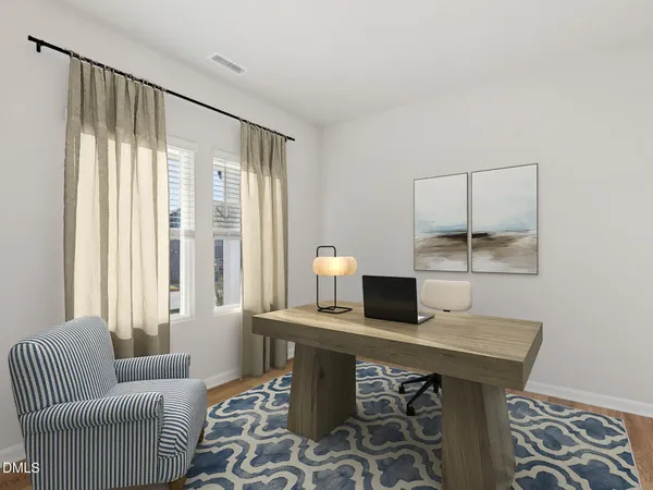 $475,926 | 336 Marshrose Road, Wendell, NC 27591