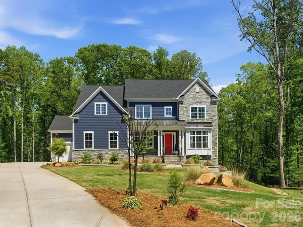 $1,650,000 | 7190 Three Kings Road, Fort Mill, SC 29715