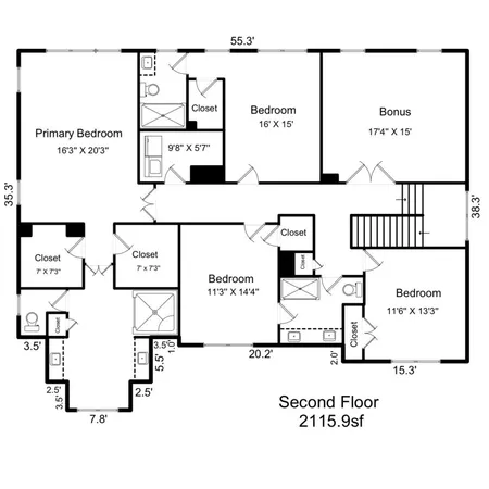 $1,650,000 | 7190 Three Kings Road, Fort Mill, SC 29715