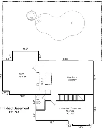 $1,650,000 | 7190 Three Kings Road, Fort Mill, SC 29715